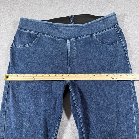 Halara Women's Pants Jeggings XL Full Length - Picture 5 of 10